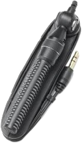 Olympus ME32 Compact Zoom Microphone - CeX (UK): - Buy, Sell, Donate